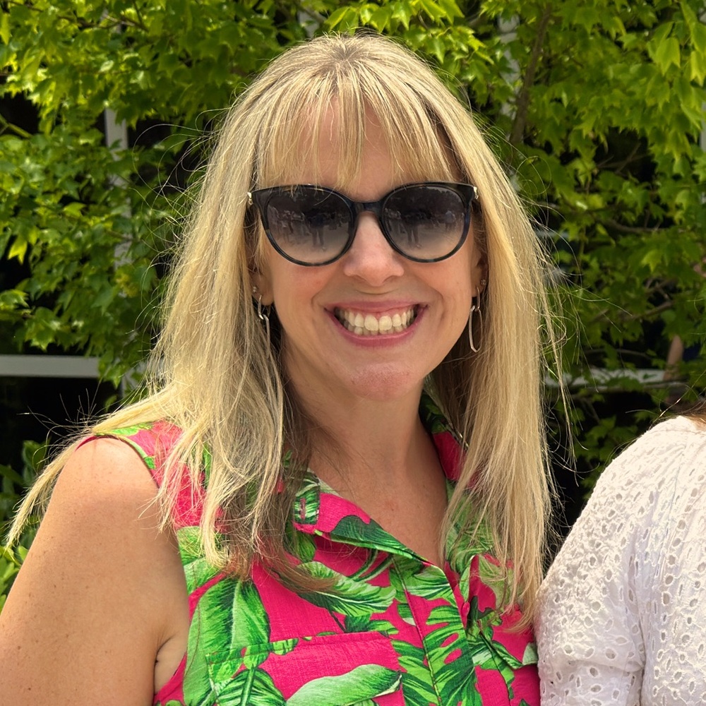 Meet your Posher, Kate